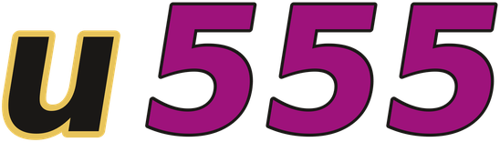 u555 logo